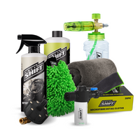 4WD & Caravan Starter High Pressure Bundle