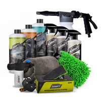 4x4 & Marine Starter Bundle