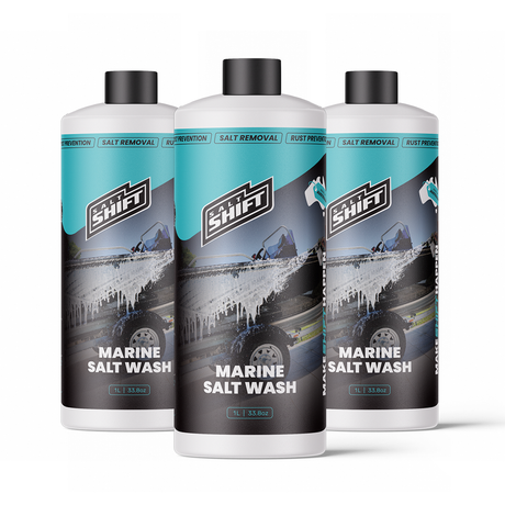 Marine Salt Wash