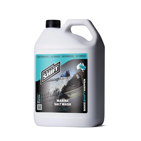 Marine Salt Wash