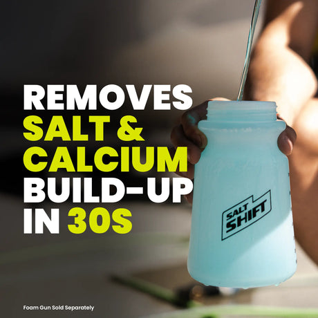 Marine Salt Wash