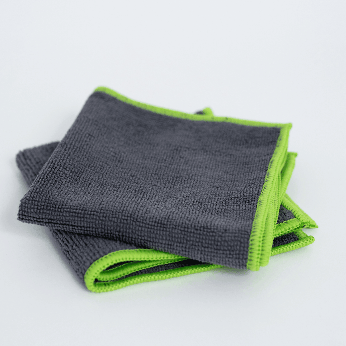 salt shift microfibre detailing cloth