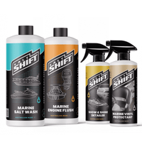Boat & PWC Refill Bundle