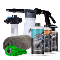 Boat & PWC Wash Kit