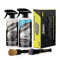 Interior Detailing Bundle