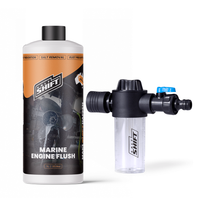Marine Engine Flush Kit