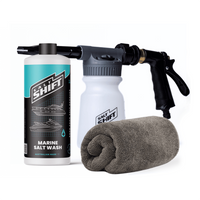 Marine Snow Show Kit