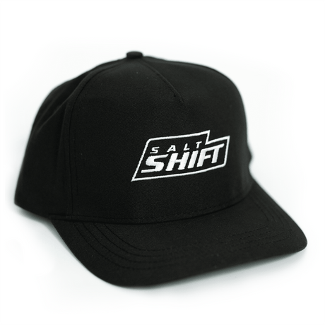 Salt Shift Trucker Cap