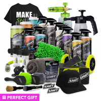 The Everything Kit - High Pressure