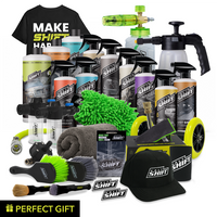 The Everything Kit - High Pressure