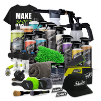 The Everything Kit - Low Pressure