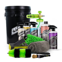The Car Lover High Pressure Kit