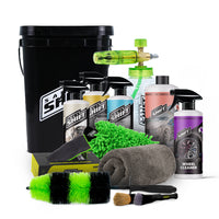 The Car Lover High Pressure Kit
