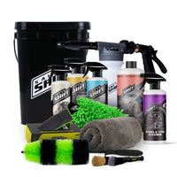 The Car Lover Kit