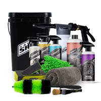 The Car Lover Kit