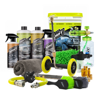 Ultimate 4x4 Wash & Protection Kit
