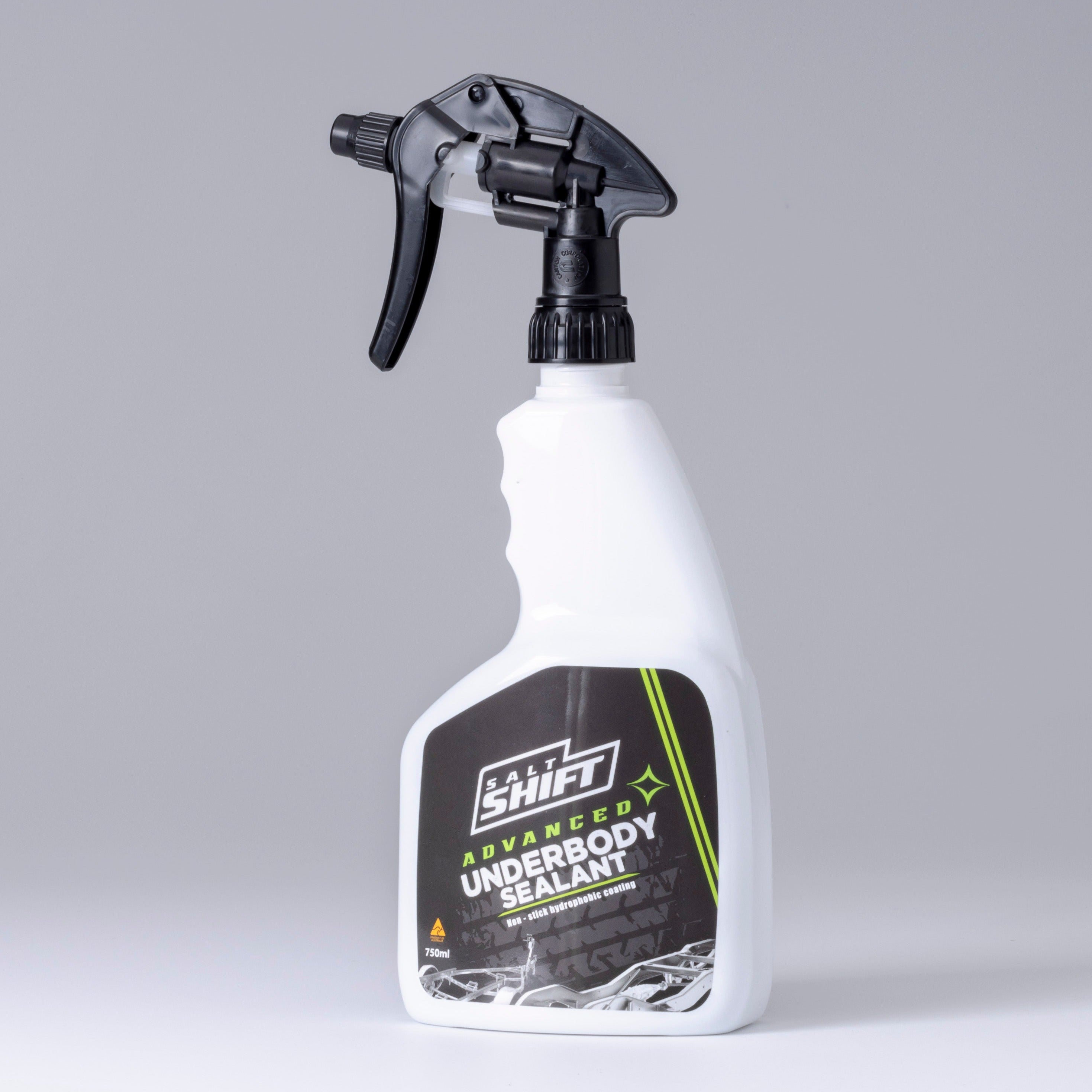 Salt Shift Underbody & Trailer Sealant