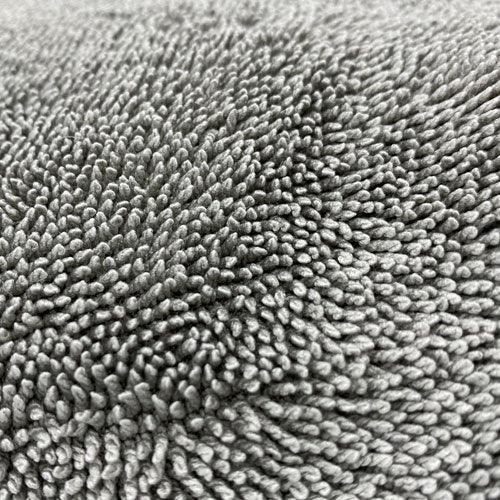 Salt Shift Twist Pile Dry Towel