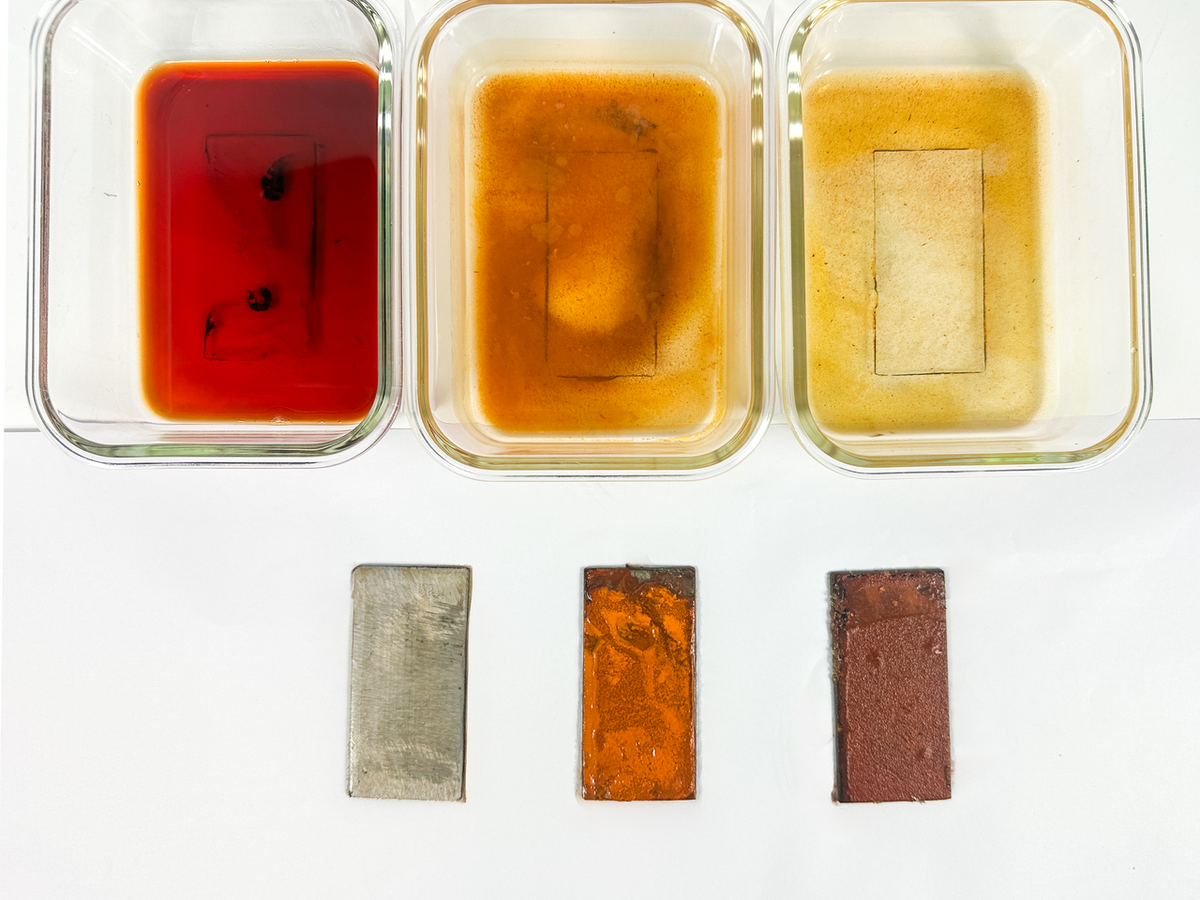 Why Some Parts of Your 4WD Rust Faster Than Others