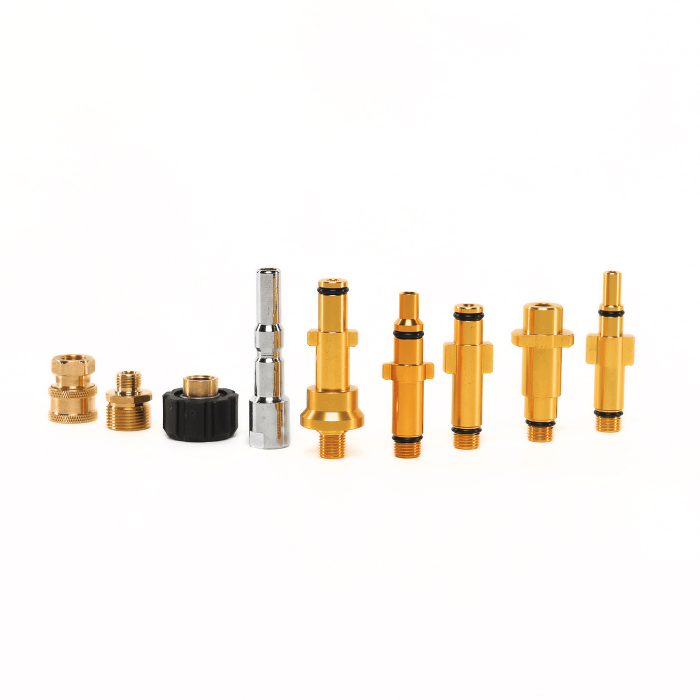 Adaptors