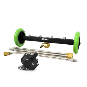 Undercarriage Detailing Bundle