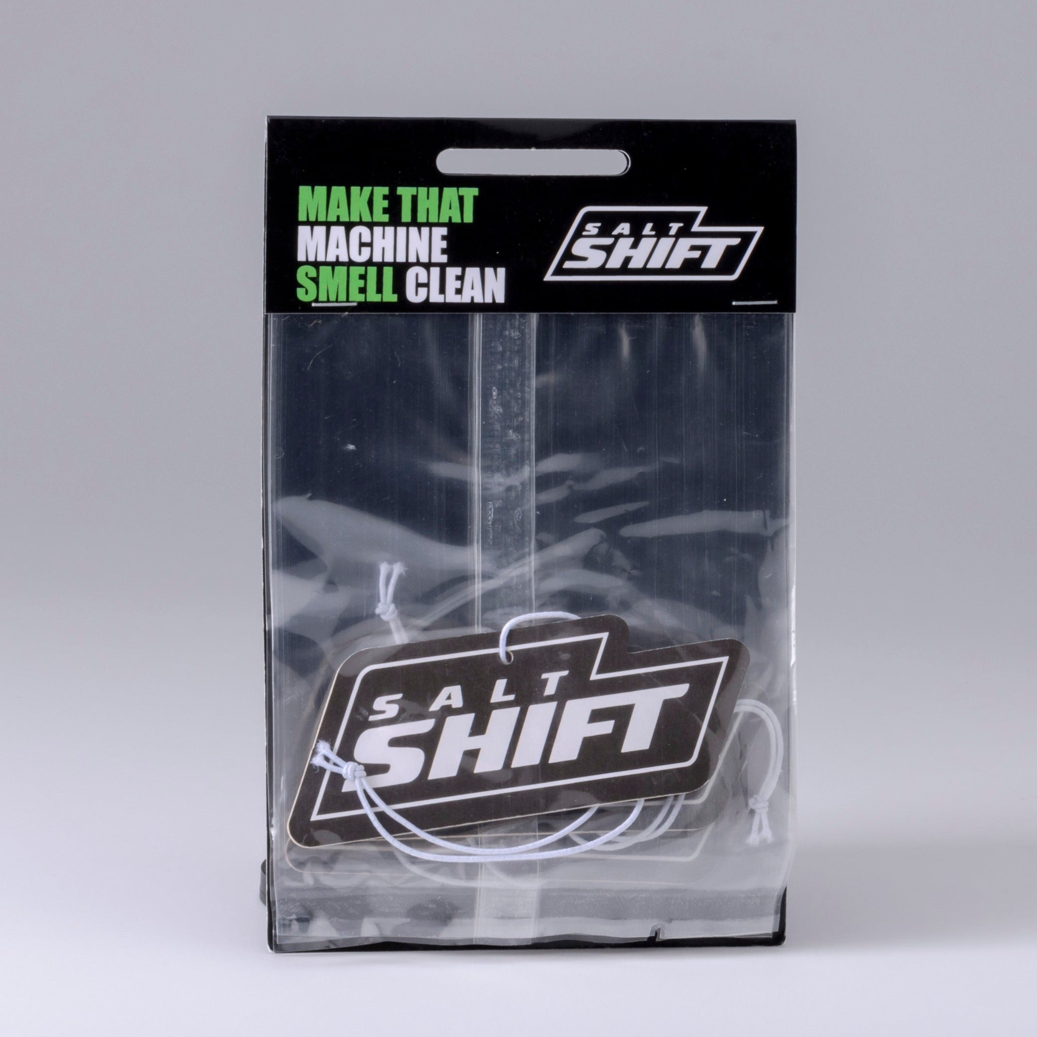 Salt Shift 3PK Air Freshener