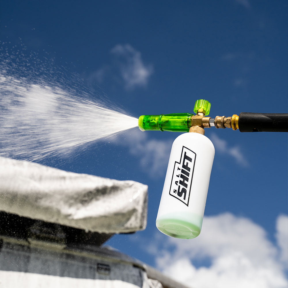 Snow Foam Cannon