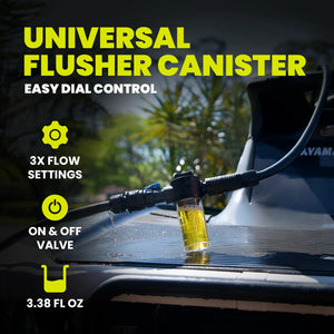 Marine Essentials Kit