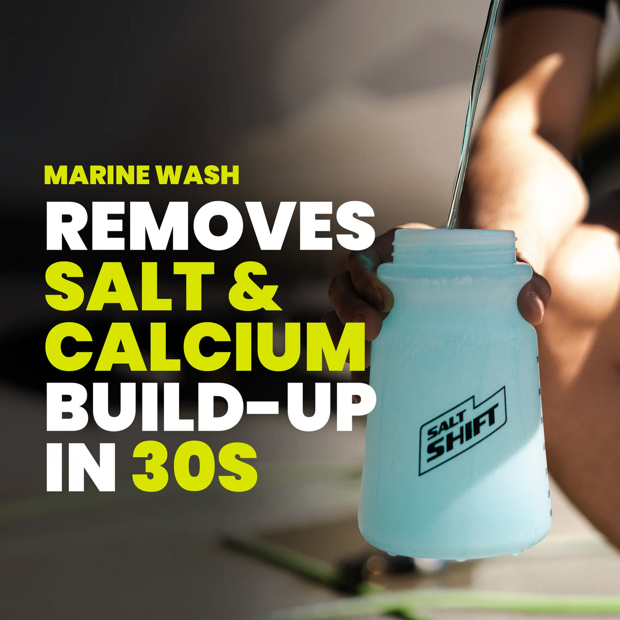 Marine Essentials Kit