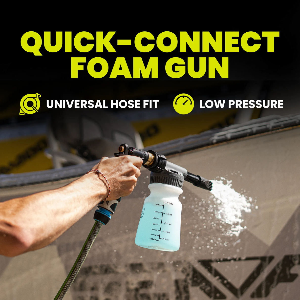 Marine Essentials Kit