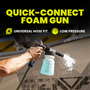 Marine Essentials Kit