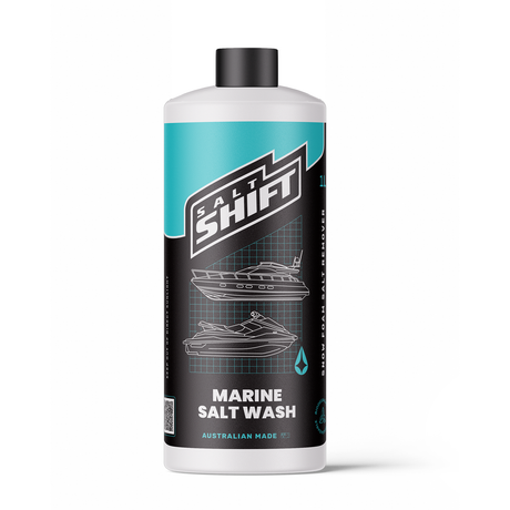 Marine Salt Wash