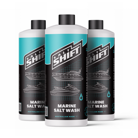 Marine Salt Wash