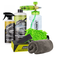 Off-Road Snow Foam Kit