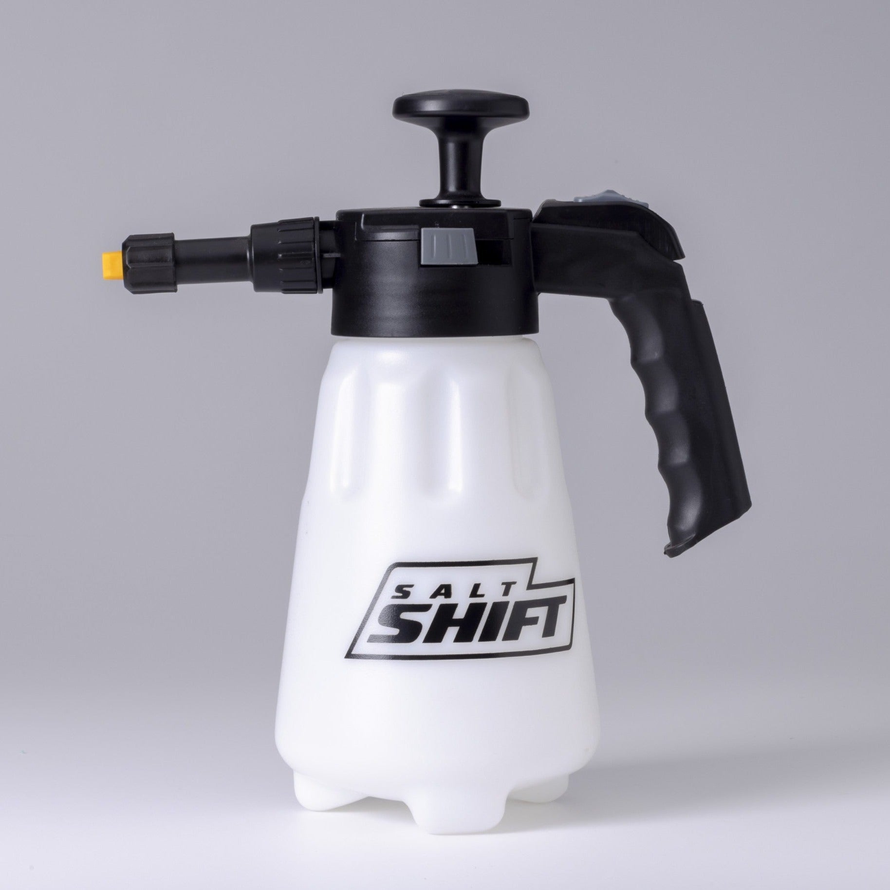 Salt Shift Pump Action Foamer