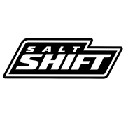 Salt Shift logo
