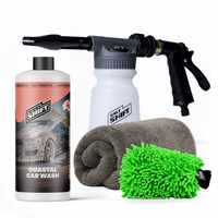 Car Care Starter Bundle
