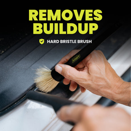 Detailing Brushes (2PK)