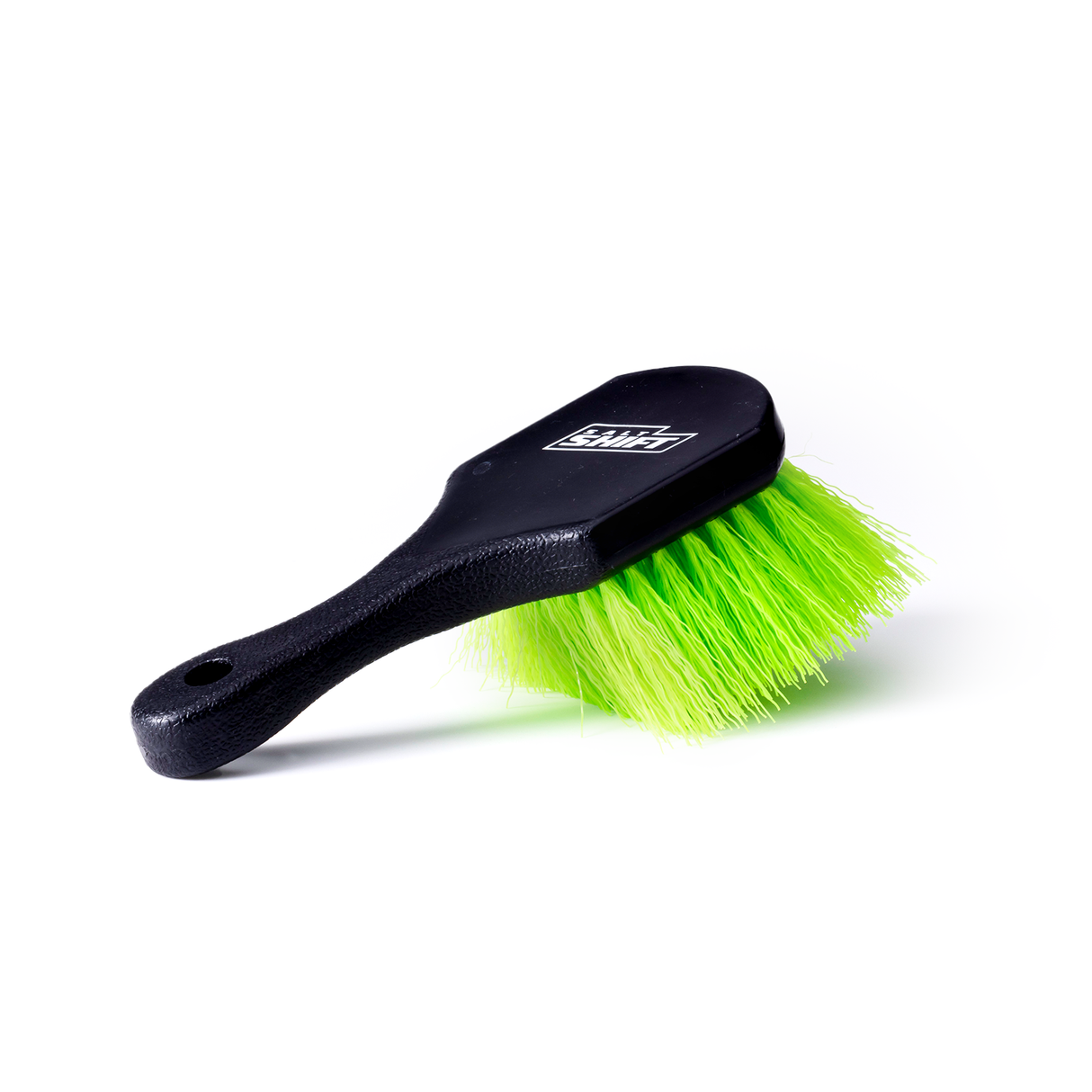 Hard Brush