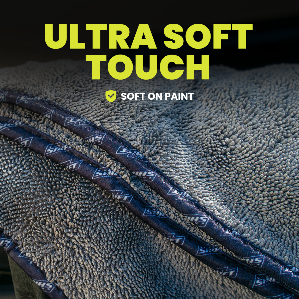 Ultimate Off-Road Wash Kit