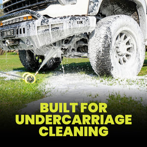 Underbody Blaster Off-Road