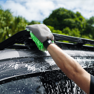 Ultimate Off-Road Wash Kit