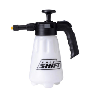 Salt Shift Pump Action Foamer on a white background
