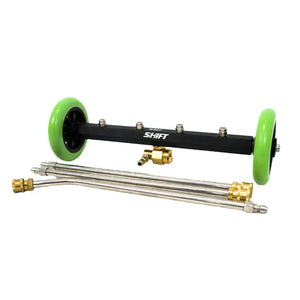 Underbody Blaster