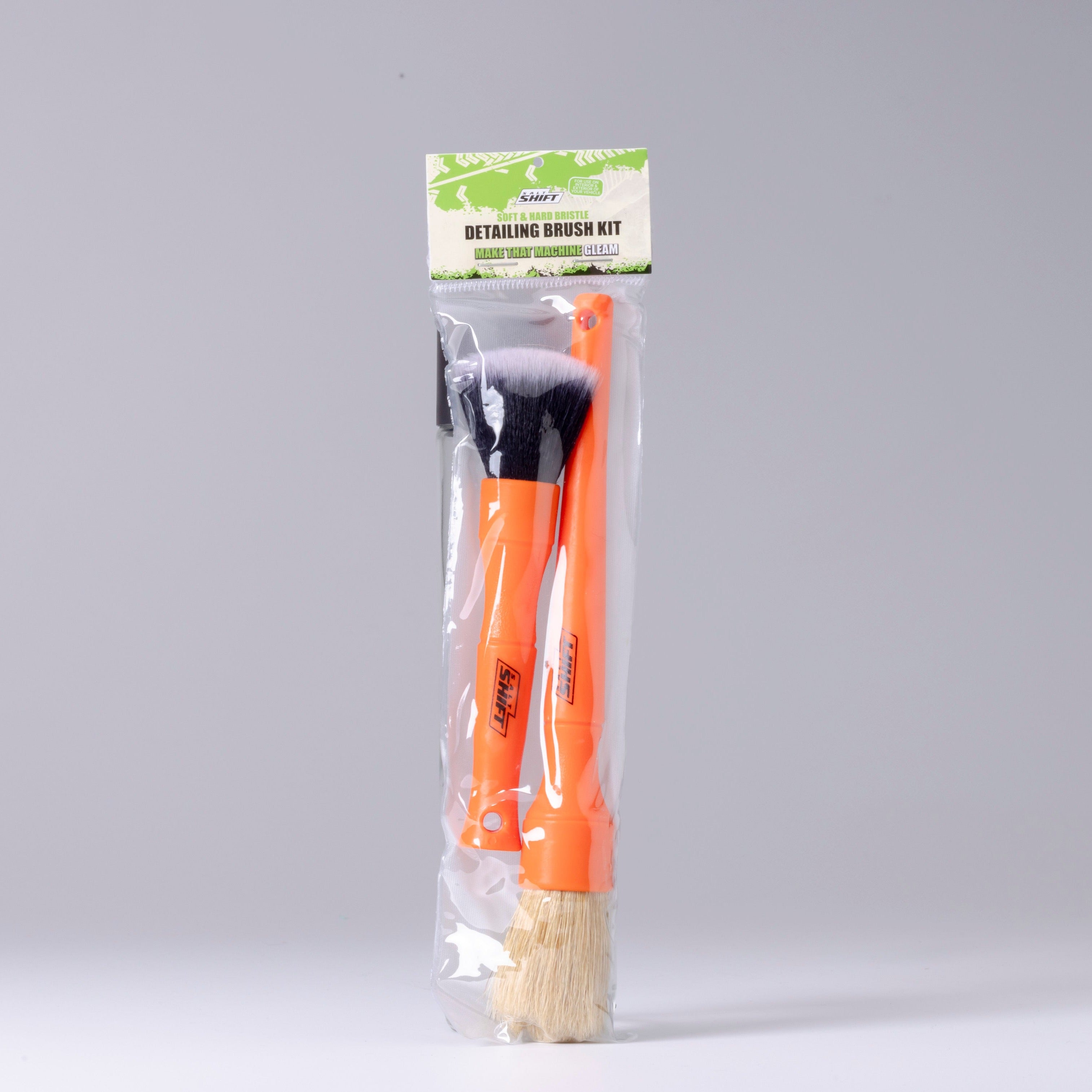 Salt Shift Detailing Brushes (2PK)