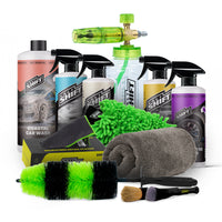 The Car Lover High Pressure Kit