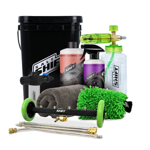 The Ultimate On-Road Kit