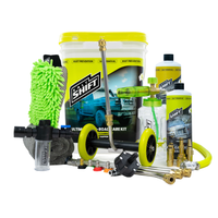 Ultimate Off-Road Wash Kit