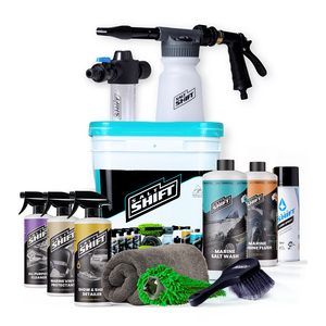 Ultimate Marine Care Kit