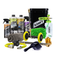 Ultimate 4x4 Wash & Protection Kit